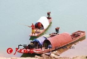 孤舟之城1994,1994年的悲怆记忆与时代变迁