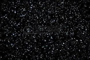 雪黑色,探寻神秘雪黑色的奇幻世界