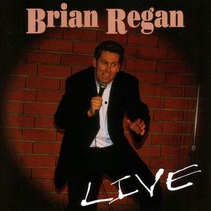Brian Regan Live From Radio City Music Hall,Brian Regan在Radio City Music Hall的精彩现场