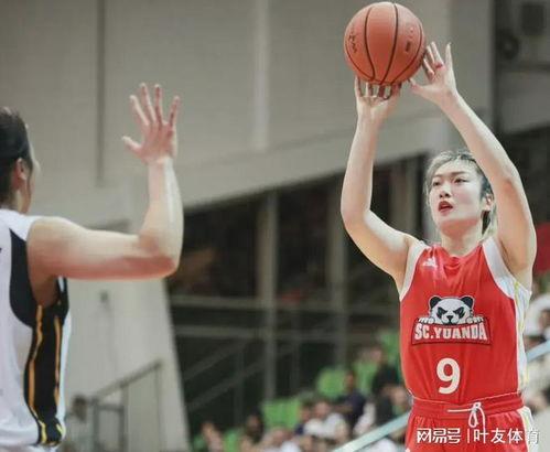 WCBA常规赛 山东高速vs东莞新彤盛,精彩对决一触即发！”