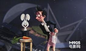 魔术师和兔子,魔术师的神奇兔子之旅