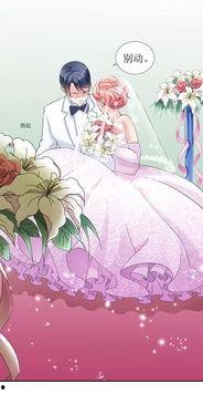 替嫁新娘进阶录